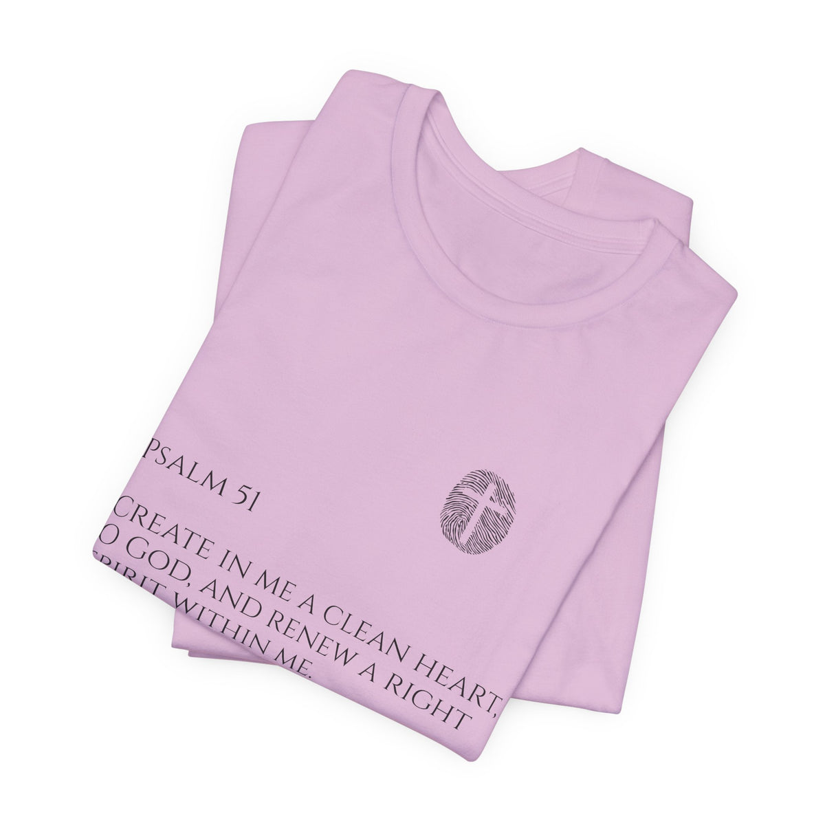 Unisex Jersey Short Sleeve Spiritual Baddie Tee