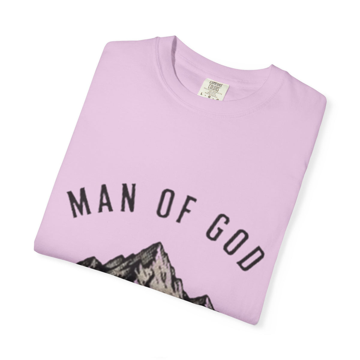 Phoenix Graphic T-Shirt — "Sacred Rebellion" Flame Bird Tee