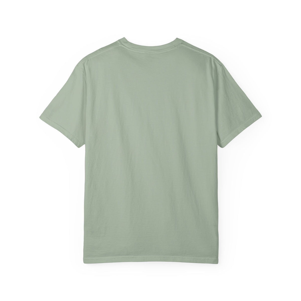 Phoenix Graphic T-Shirt — "Sacred Rebellion" Flame Bird Tee